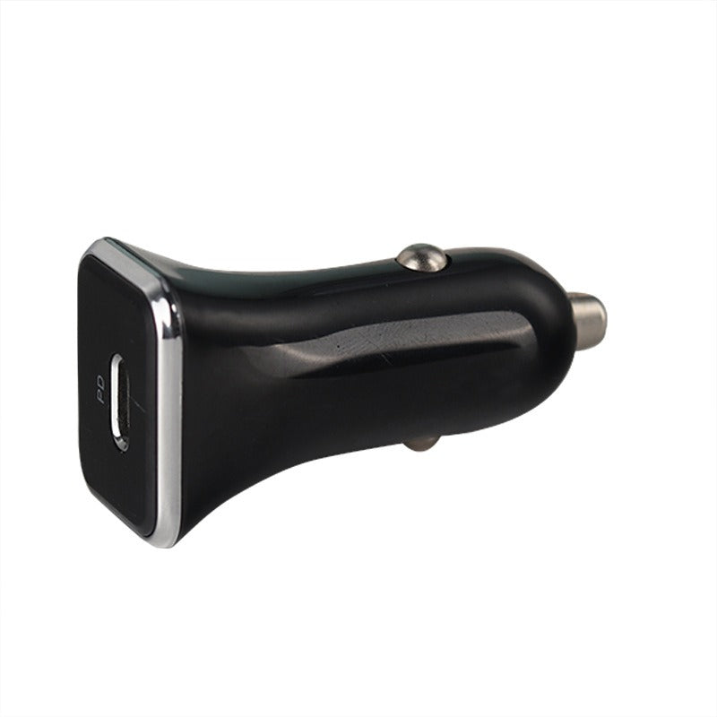 QuickCharge Pro – Dual USB Car Adapter