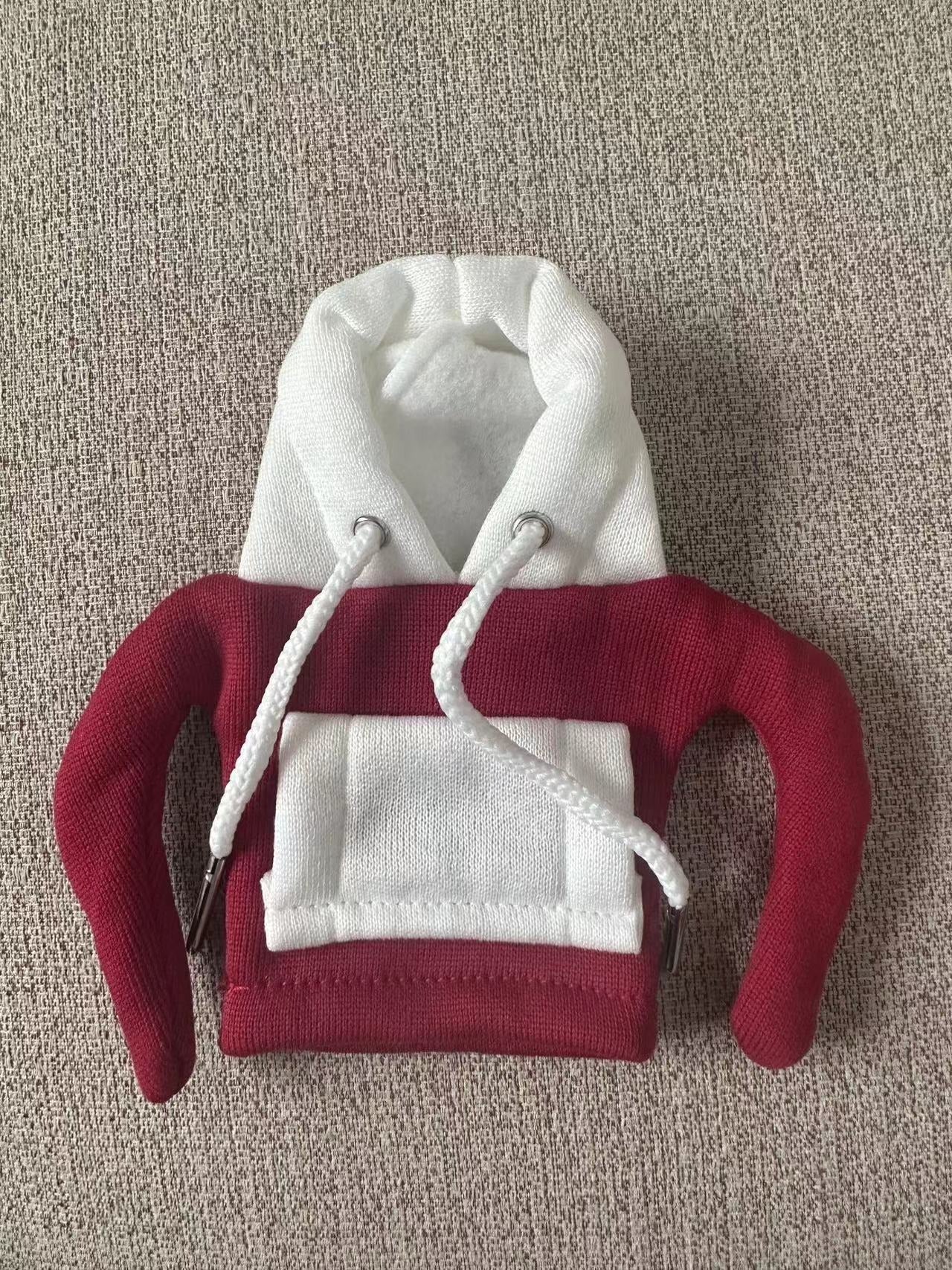 Gear Shift Knob Hood Cover – Car Gear Lever Protector