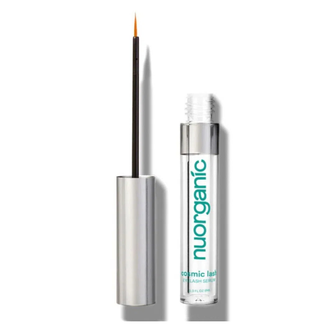 Lash Potion 8ml – Volumizing & Lengthening Black Mascara