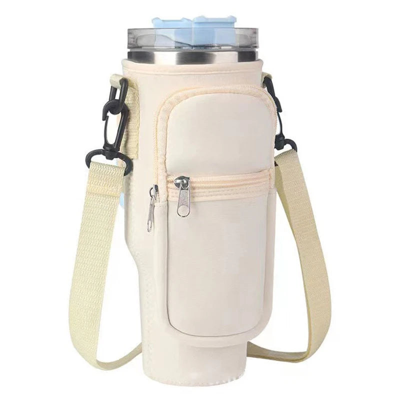 Water Bottle Carrier Bag