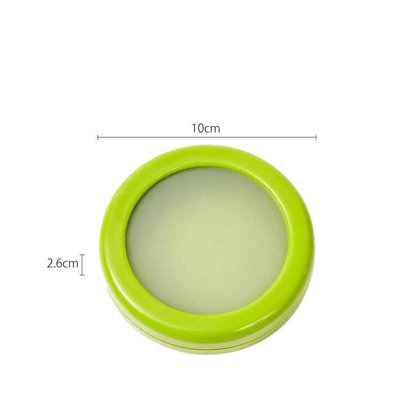 FreshKeeper Food Storage Box – Airtight Produce Saver