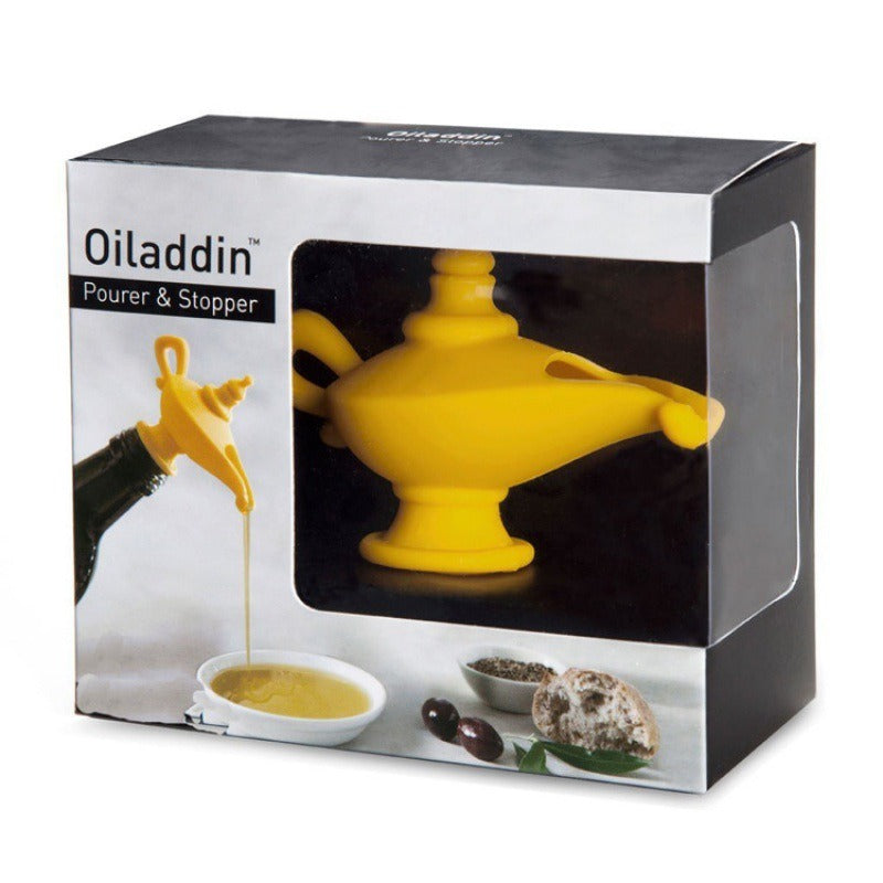 Aladdin Lamp Oil Spout Nozzle