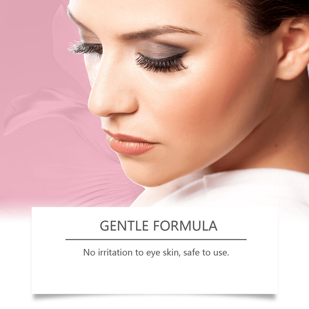 Daily Gentle Care Mascara – Beautiful, Moisturizing & Natural Lash Enhancer