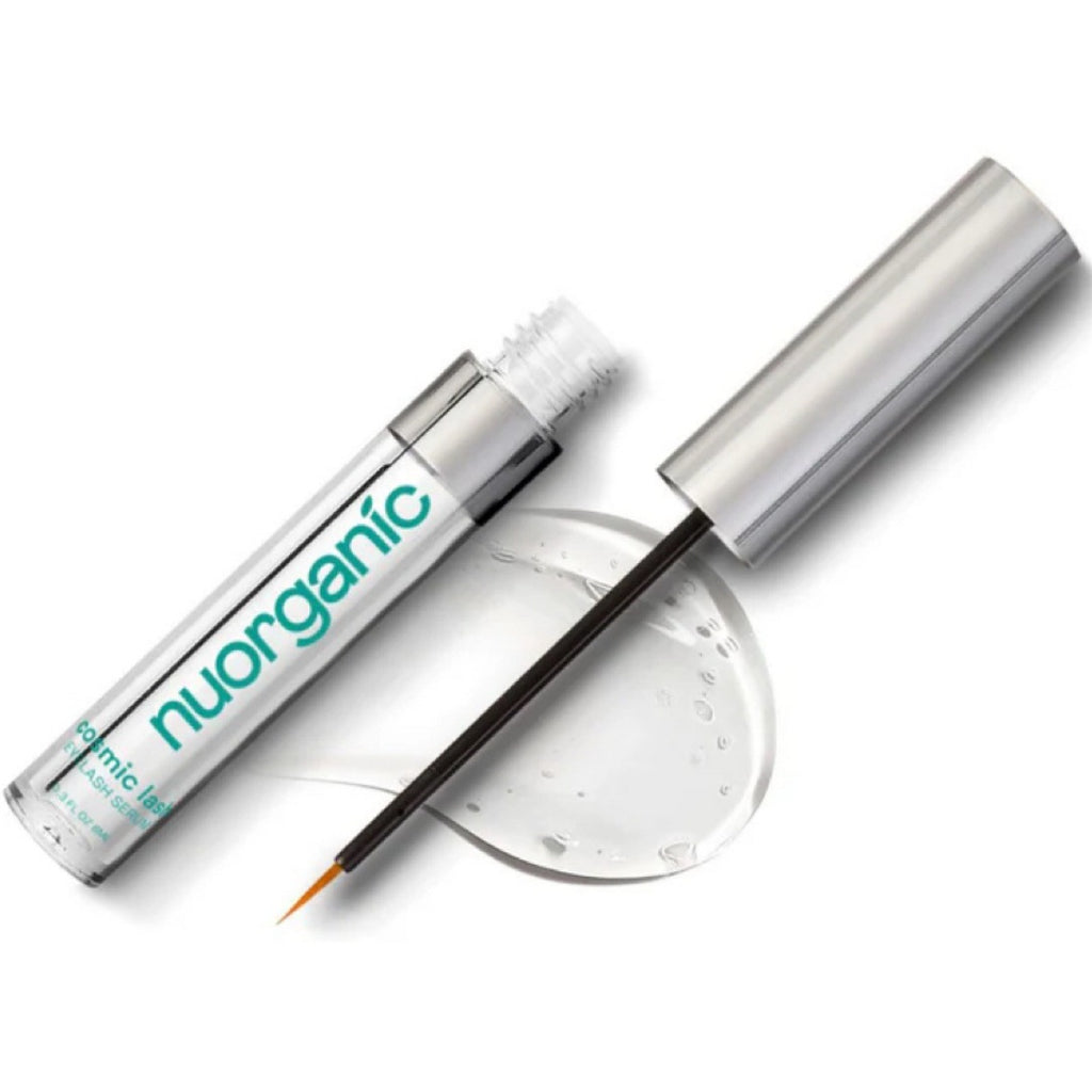 Lash Potion 8ml – Volumizing & Lengthening Black Mascara