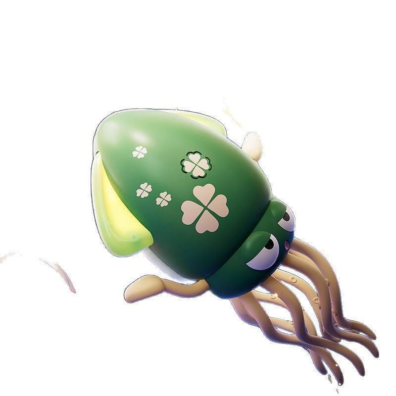 Magic Dancing Octopus Toy – Early Learning Fun for Kids