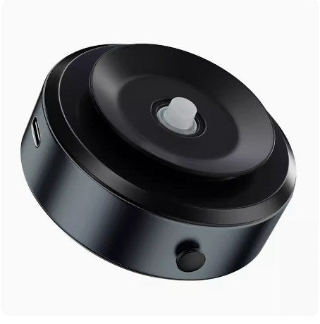 GripGo Magnetic Car Mount