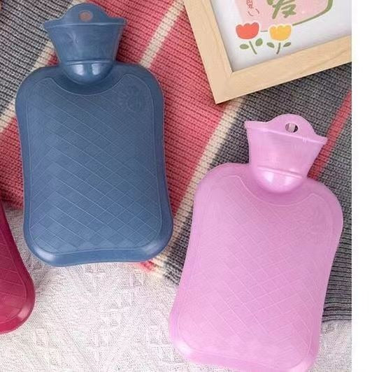 Snuggle Buddy Hot Water Bottle