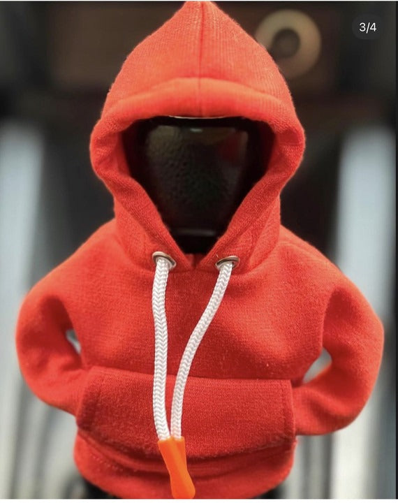 Gear Shift Knob Hood Cover – Car Gear Lever Protector