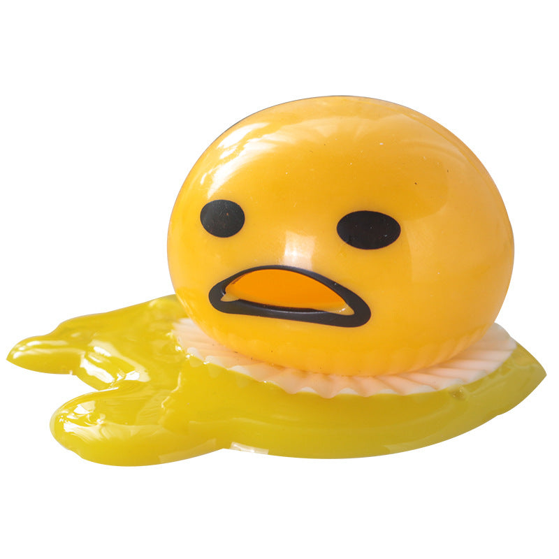 Egg Drop™ – Splat Squeeze Toy