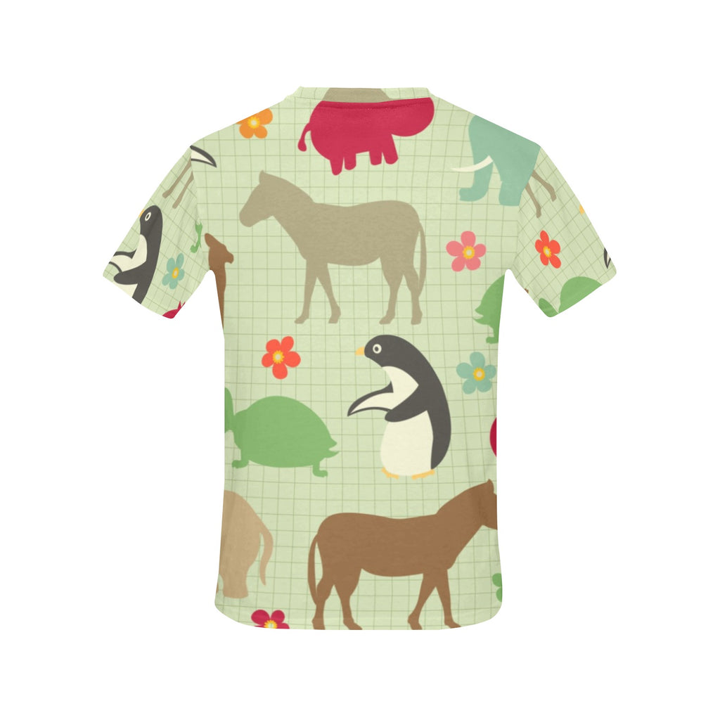 Wild Style Tee – Comfy & Cute