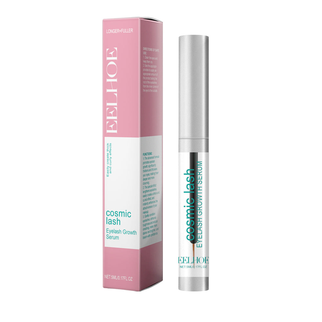 Daily Gentle Care Mascara – Beautiful, Moisturizing & Natural Lash Enhancer