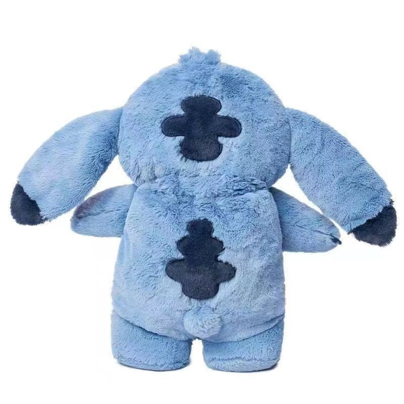 Snuggle Buddy Hot Water Bottle