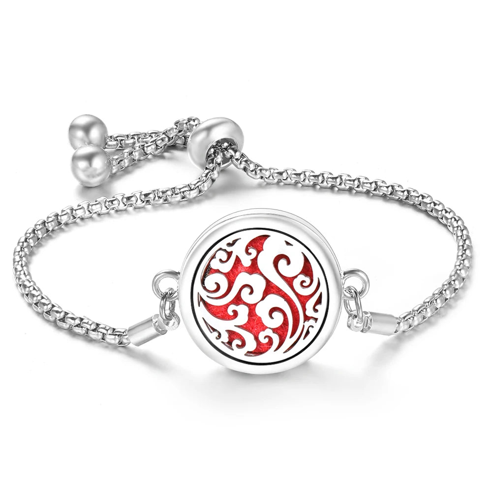 Zen Bloom Crystal Tree – Handcrafted Gemstone Décor