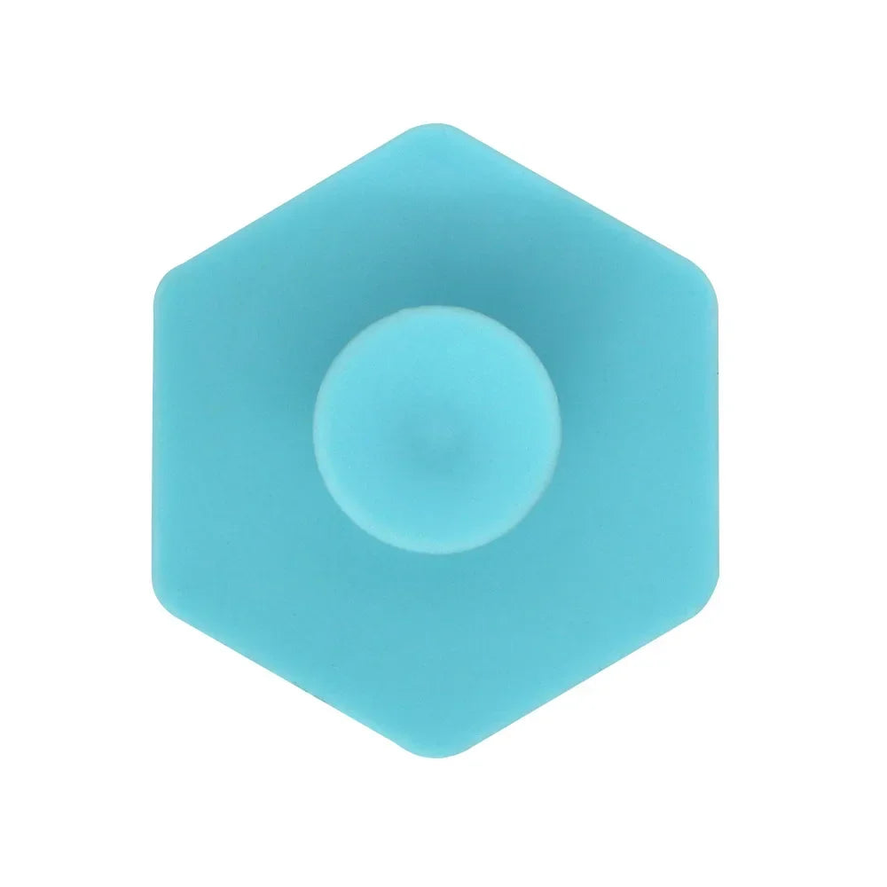 Men Facial Cleaning Brush