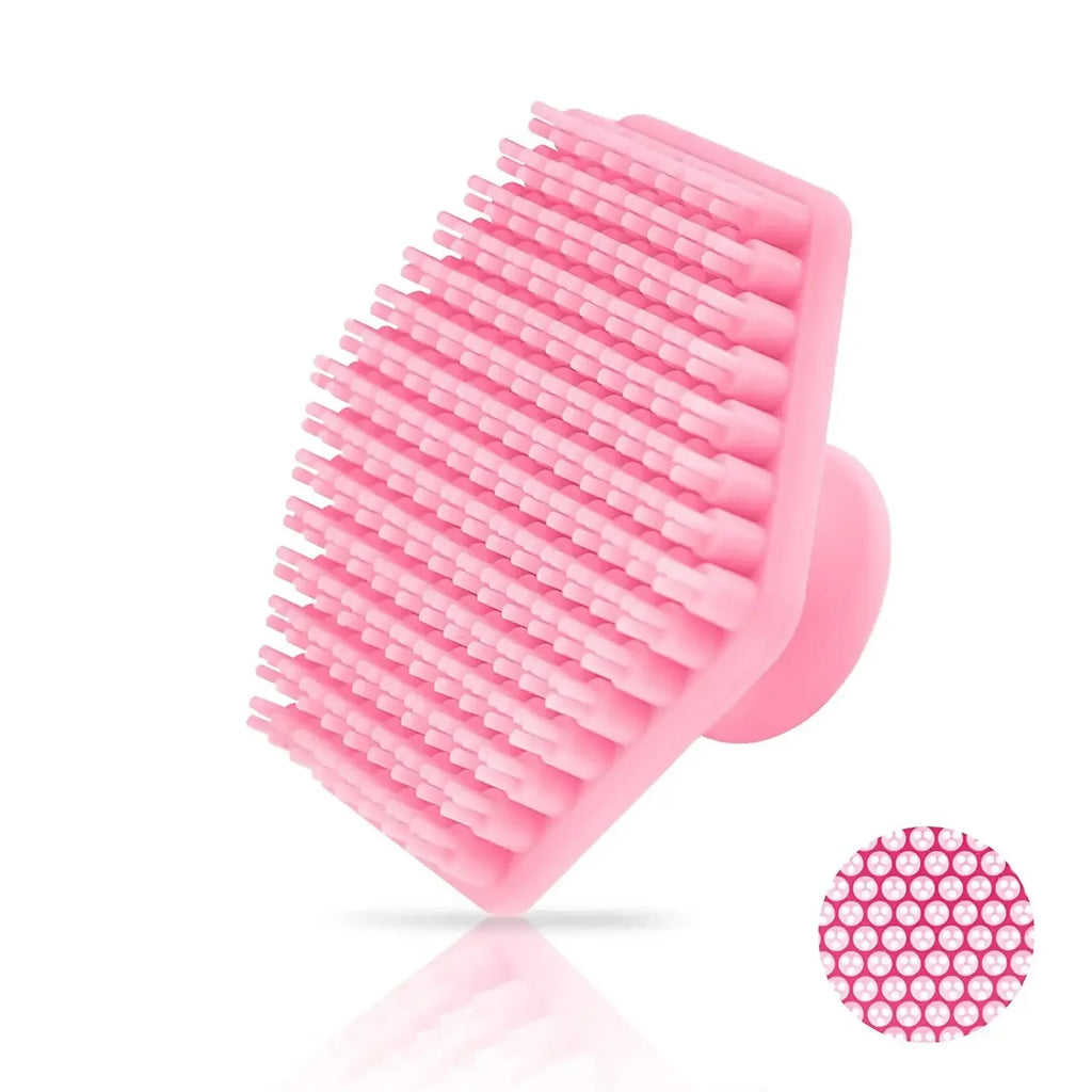 Men Facial Cleaning Brush