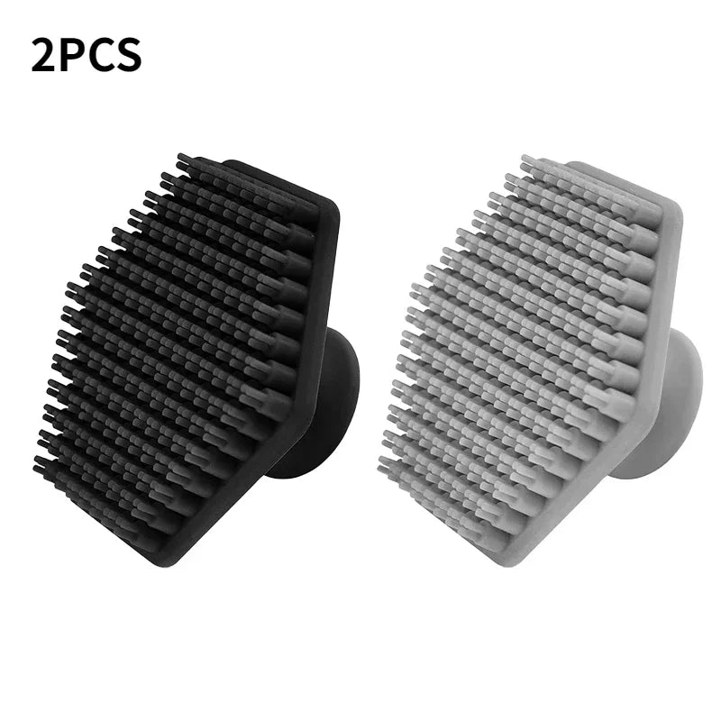 Men Facial Cleaning Brush