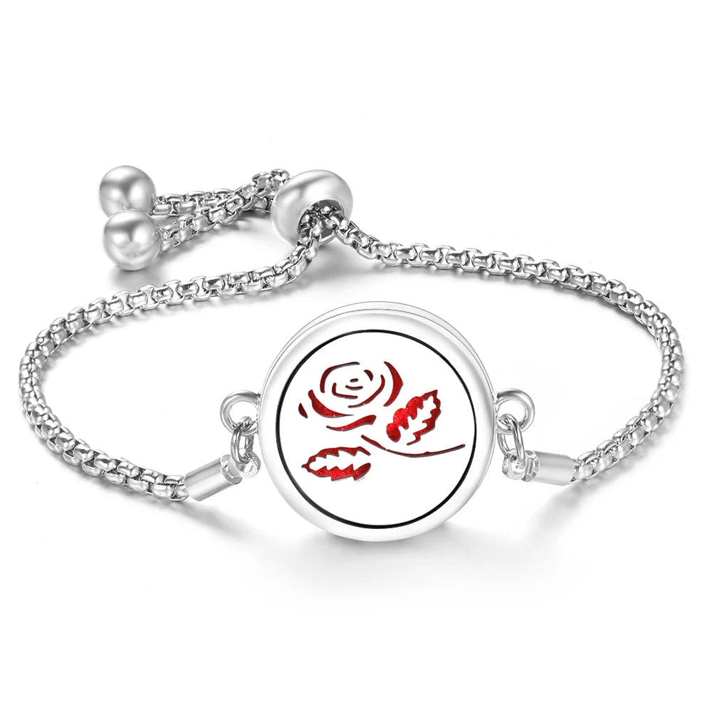 Zen Bloom Crystal Tree – Handcrafted Gemstone Décor