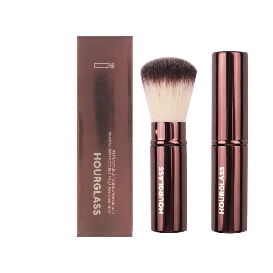 Versatile Makeup Brush