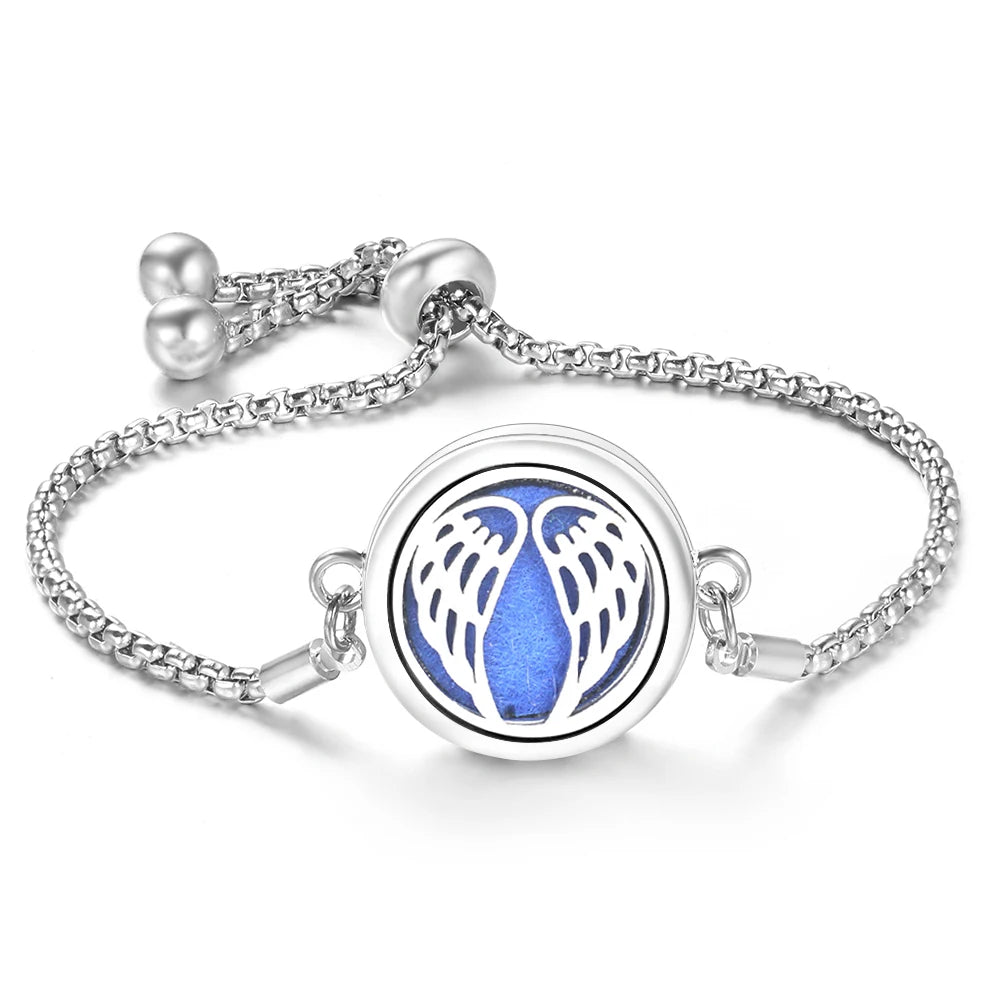 Zen Bloom Crystal Tree – Handcrafted Gemstone Décor