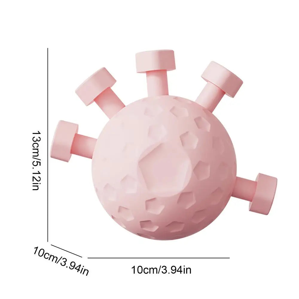 Hand Exercise Ball Grip Trainer