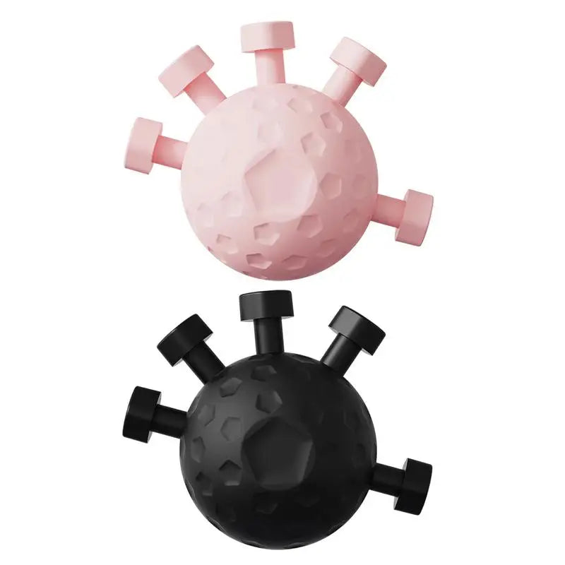 Hand Exercise Ball Grip Trainer