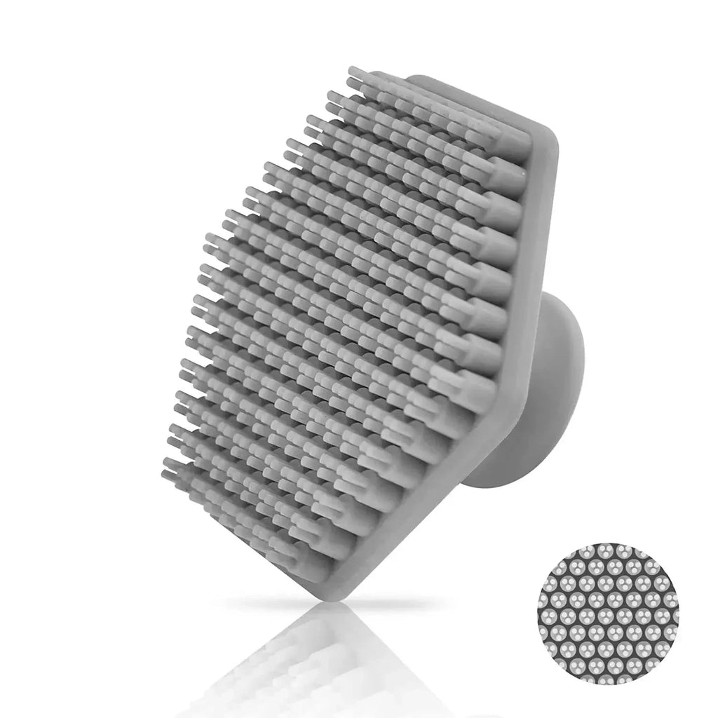 Men Facial Cleaning Brush