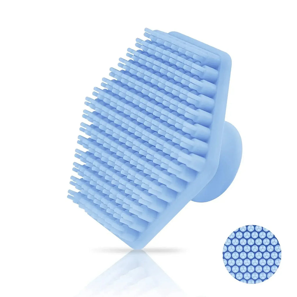 Men Facial Cleaning Brush