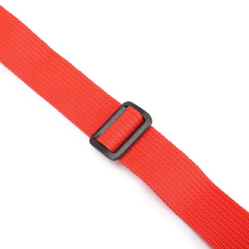 Solid Color 2 in 1 Pet Car Seat Belt Lead Leash BackSeat Safety Belt Adjustable Harness for Kitten Dogs Collar Pet Accessories