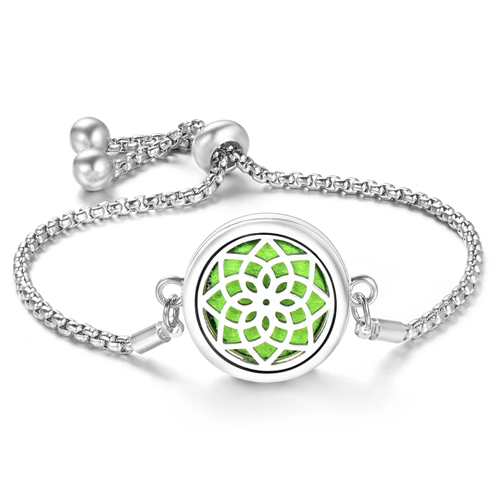 Zen Bloom Crystal Tree – Handcrafted Gemstone Décor