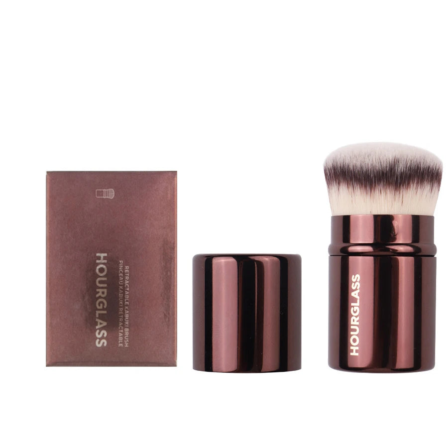 Versatile Makeup Brush