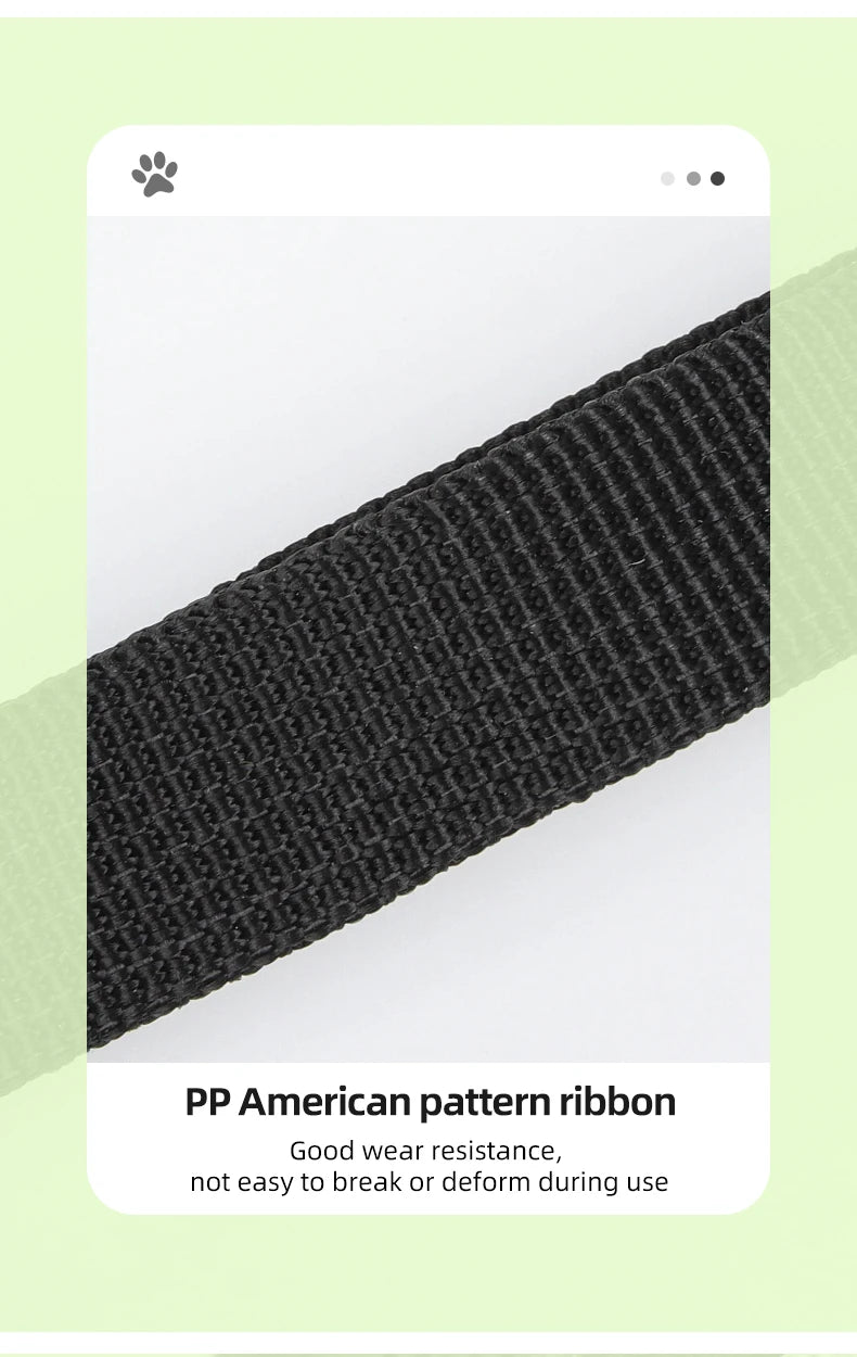 Dog Muzzle for Short-snouted Dogs Preventing Barking French Bulldogs Breathable Muzzle Prevent Accidental Ingestion Pet Products