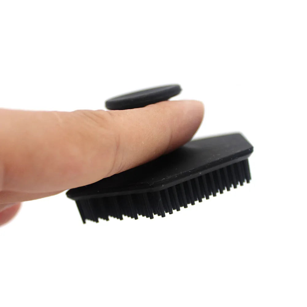 Men Facial Cleaning Brush