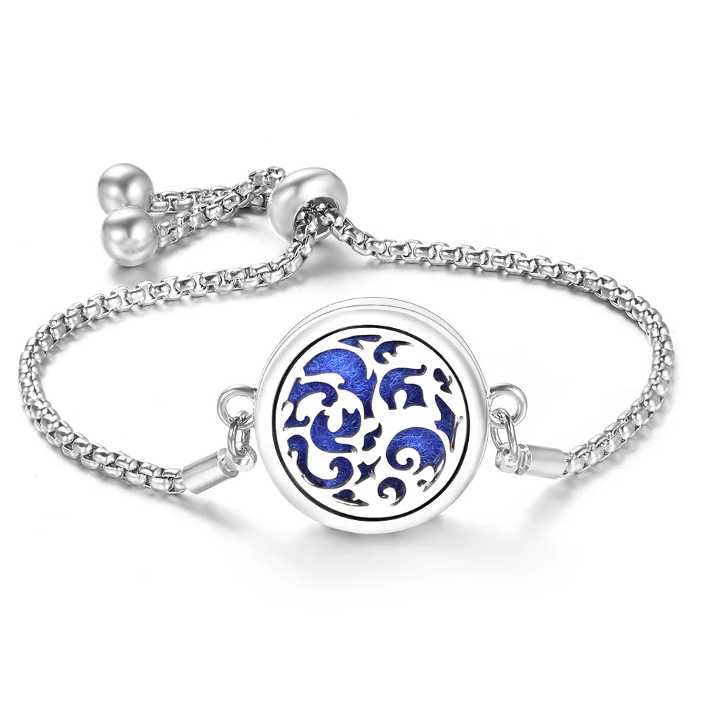 Zen Bloom Crystal Tree – Handcrafted Gemstone Décor