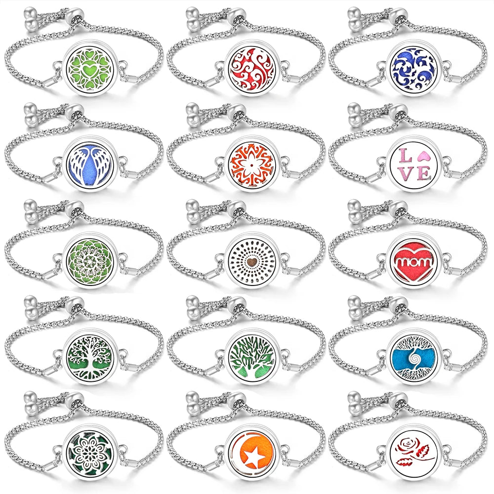 Zen Bloom Crystal Tree – Handcrafted Gemstone Décor