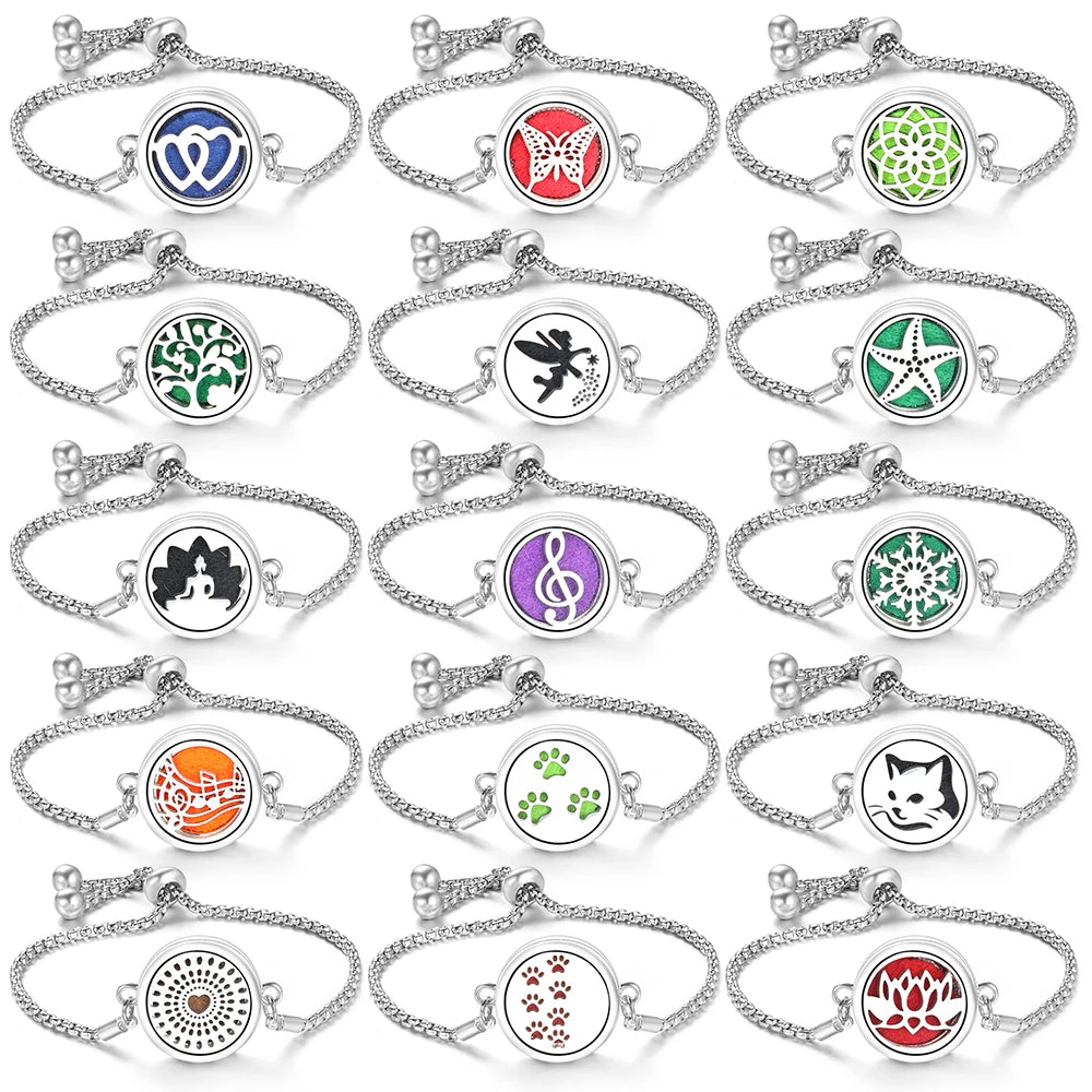 Zen Bloom Crystal Tree – Handcrafted Gemstone Décor